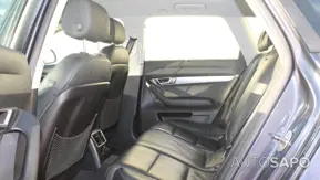 Audi A6 de 2009
