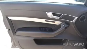 Audi A6 de 2009