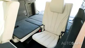 BMW X5 25 d sDrive Comfort 7L de 2017