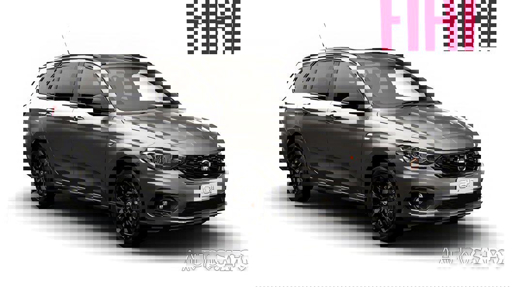 Fiat Tipo 1.3 M-Jet Easy de 2018