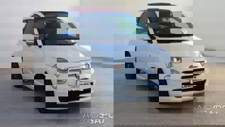 Fiat 500C de 2018