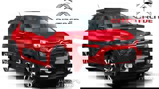 Citroen C3 de 2019