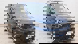 Peugeot Partner de 2019