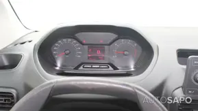 Peugeot Partner de 2019