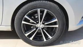 Nissan Micra de 2019