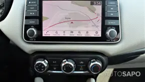 Nissan Micra de 2019