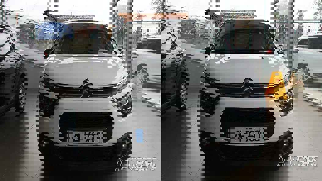 Citroen C3 de 2021