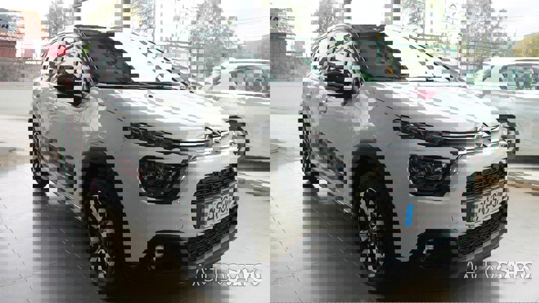 Citroen C3 de 2021