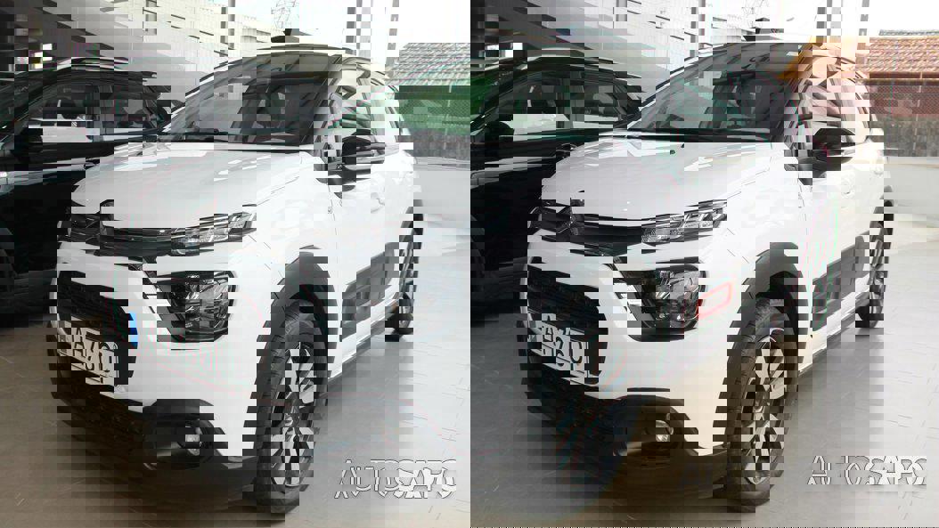 Citroen C3 de 2021
