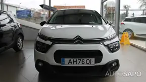 Citroen C3 de 2021