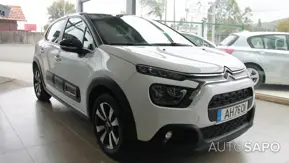 Citroen C3 de 2021