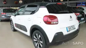 Citroen C3 de 2021