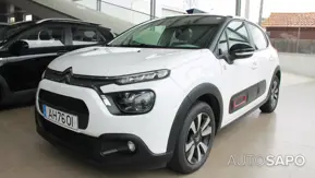 Citroen C3 de 2021