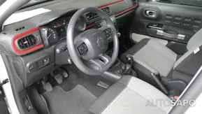 Citroen C3 de 2021