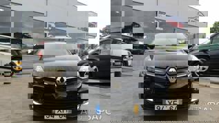Renault Clio de 2019