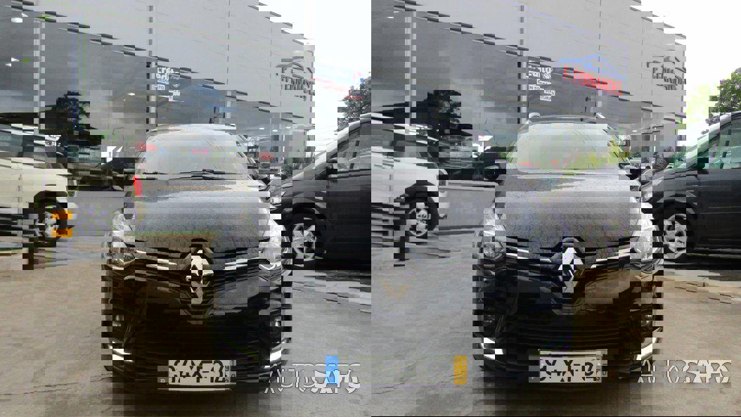 Renault Clio de 2019