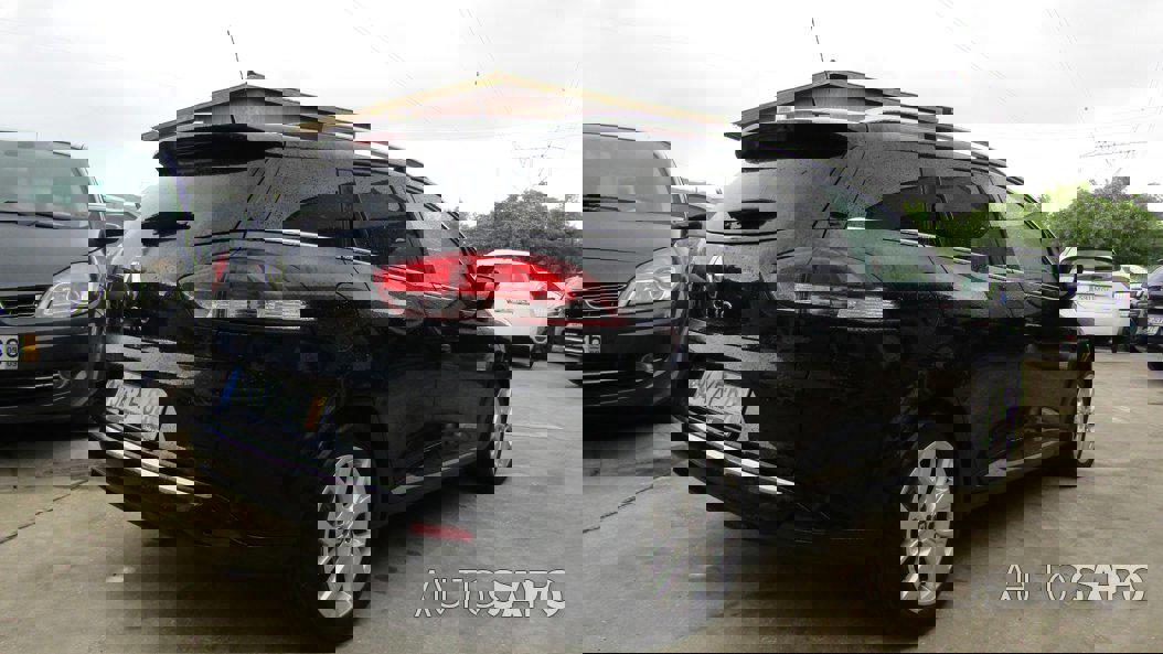 Renault Clio de 2019