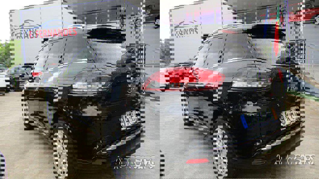 Renault Clio de 2019
