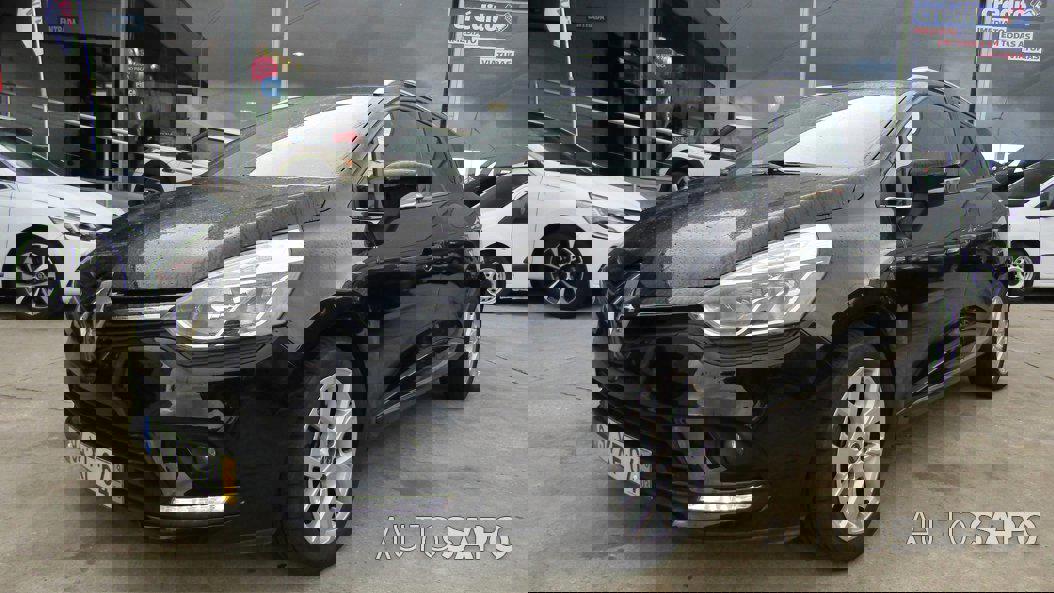 Renault Clio de 2019
