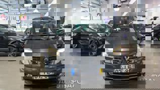 Renault Scénic de 2009