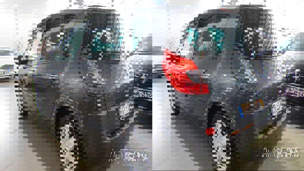 Renault Scénic de 2009