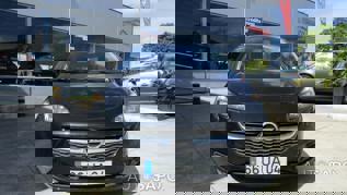 Opel Corsa de 2017