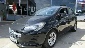 Opel Corsa de 2017