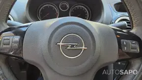 Opel Corsa GTC 1.3 CDTi de 2010