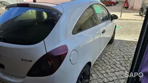 Opel Corsa GTC 1.3 CDTi de 2010