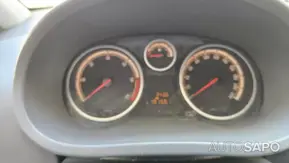 Opel Corsa GTC 1.3 CDTi de 2010