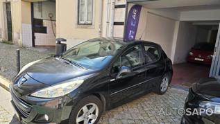 Peugeot 207 1.4 16V SE 200 Anos de 2010
