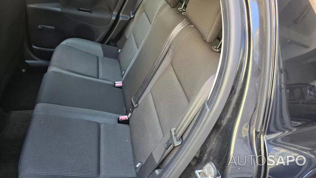 Peugeot 207 1.4 16V SE 200 Anos de 2010