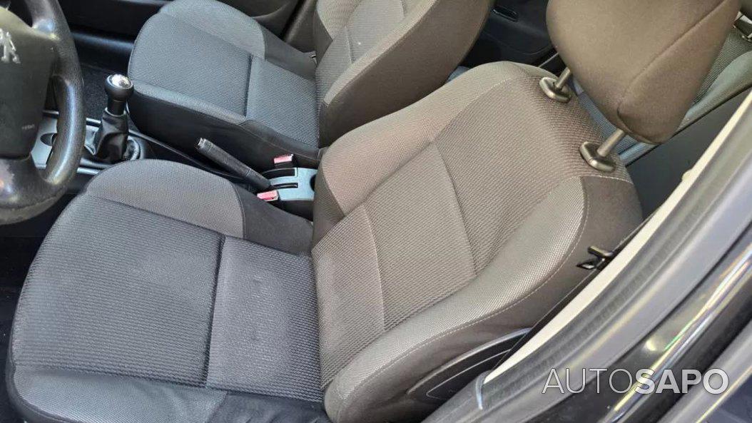 Peugeot 207 1.4 16V SE 200 Anos de 2010