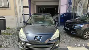 Peugeot 207 1.4 16V SE 200 Anos de 2010