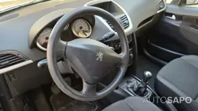 Peugeot 207 1.4 16V SE 200 Anos de 2010