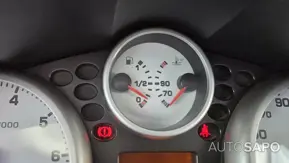 Peugeot 207 1.4 16V SE 200 Anos de 2010