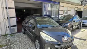 Peugeot 207 1.4 16V SE 200 Anos de 2010