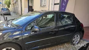 Peugeot 207 1.4 16V SE 200 Anos de 2010
