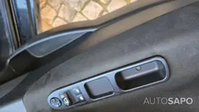 Peugeot 207 1.4 16V SE 200 Anos de 2010