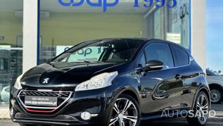 Peugeot 208 de 2013