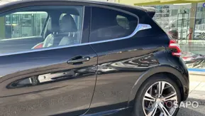 Peugeot 208 de 2013