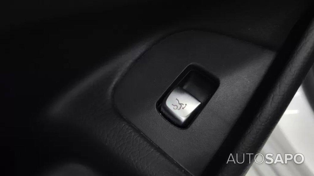 Mercedes-Benz Classe E 220 d AMG de 2016