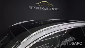 Mercedes-Benz Classe E 220 d AMG de 2016