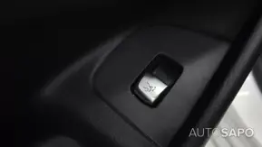 Mercedes-Benz Classe E 220 d AMG de 2016