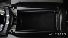 Mercedes-Benz Classe E 220 d AMG de 2016