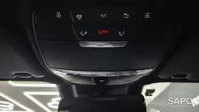 Mercedes-Benz Classe E 220 d AMG de 2016