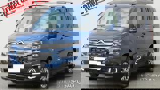 Citroen Berlingo de 2019
