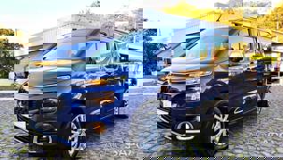 Citroen Berlingo 1.5 BlueHDi XL Shine de 2019