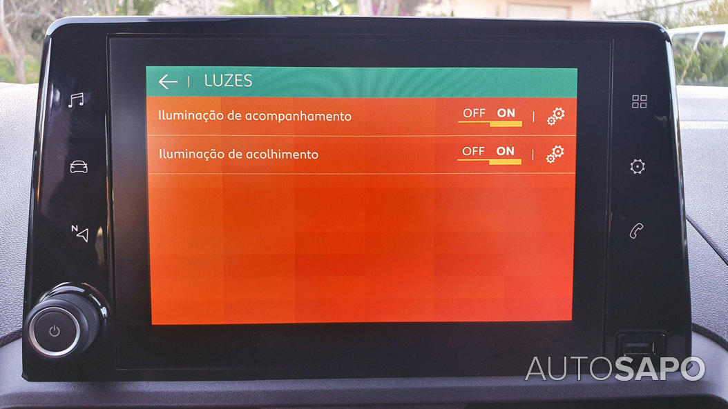 Citroen Berlingo 1.5 BlueHDi XL Shine de 2019