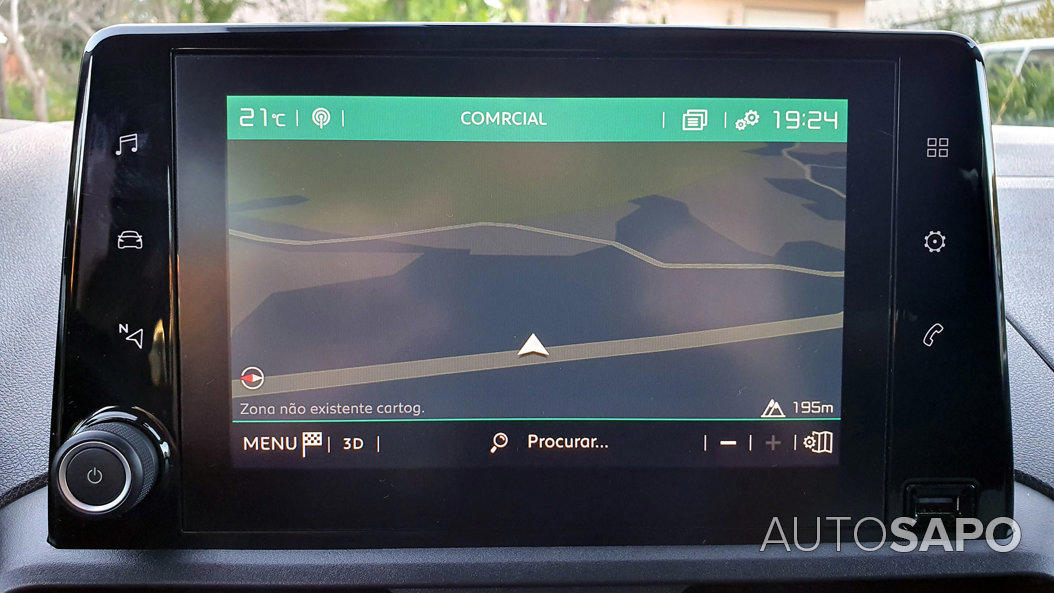 Citroen Berlingo 1.5 BlueHDi XL Shine de 2019